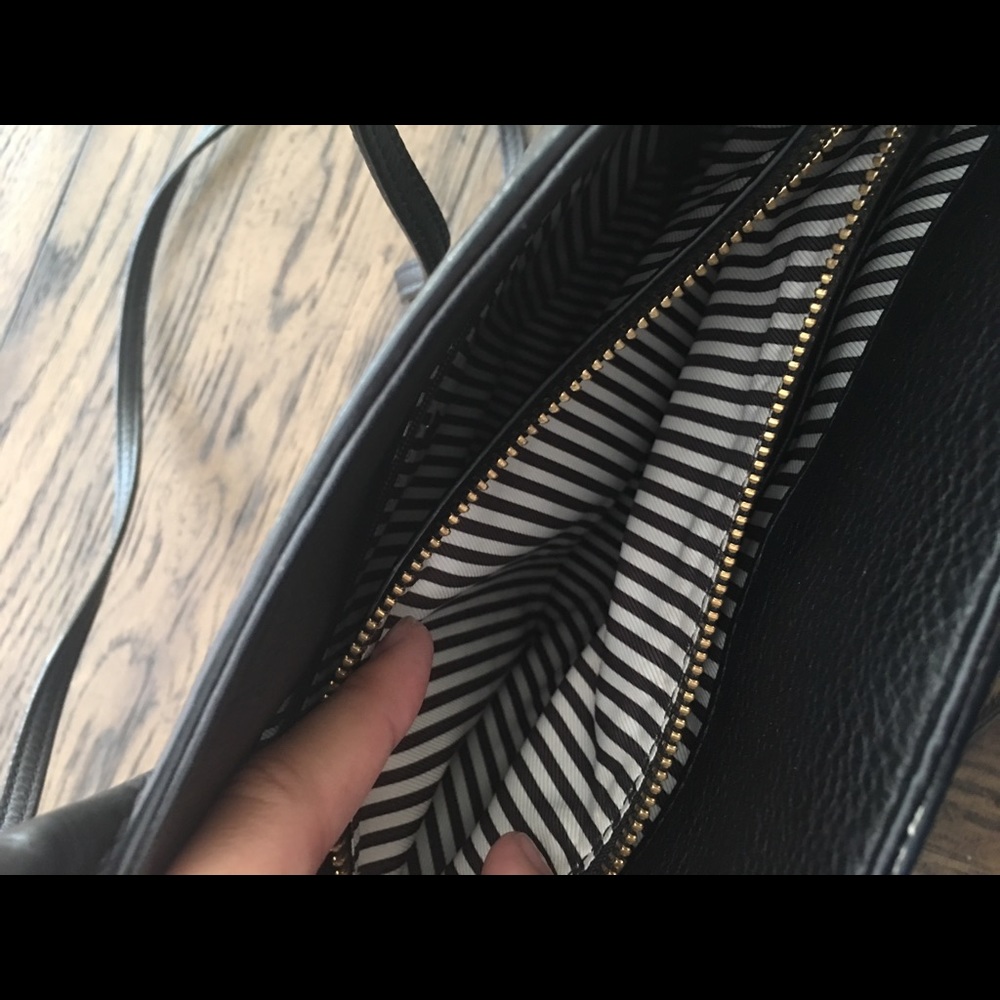 Kate Spade Bow Valley Helena Shoulder Bag Gem